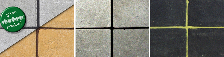 DEKOfuge+ Fugensand von Dorfner DEKOfuge+ Fugensand von Dorfner