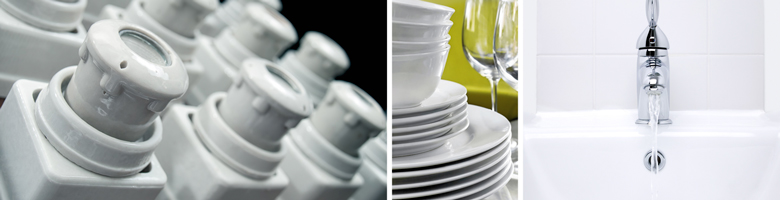 DORKASIL® 70 Kalifeldspat für Keramik DORKASIL® 70 Kalifeldspat für Keramik